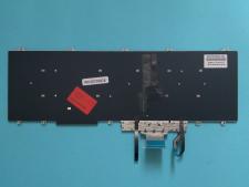 Клавіатура до ноутбука Dell Precision 7540 №3